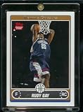 2006 07 Topps Rudy Gay Memphis Grizzlies Basketball Rookie Card #252 - Mint Condition - Shipped In Protective ScrewDown Display Case!