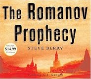 The Romanov Prophecy: A Novel