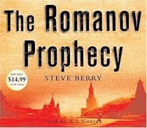 The Romanov Prophecy
