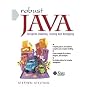 Robust Java: Exception Handling, Testing, and Debugging (Sun Microsystems Press)