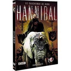 [HF] Hannibal - Le cauchemar de Rome