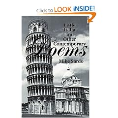 Little Italia and Other Contemporary Poems