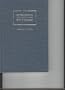 Nelson Algren: A Descriptive Bibliography (Pittsburgh Series in Bibliography)