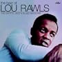 The Best of Lou Rawls: The Capitol Jazz & Blues Sessions