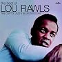 The Best of Lou Rawls: The Capitol Jazz & Blues Sessions