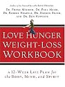 Love Hunger Weight-Loss Workbook