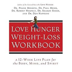 Love Hunger Weight-Loss Workbook