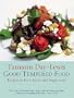 Good Tempered Food