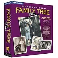 Generations Family Tree Plus