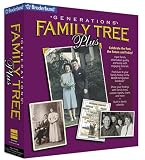 Generations Family Tree Plus