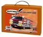 Tara Toy Company 24 Car Case Super Holds 24 Die Cast Mini Cars Will Hold Most Hot Wheels and Matchbox