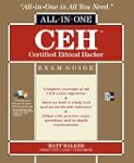 CEH Certified Ethical Hacker All-in-O...