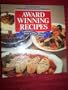 Award Winning Recipes