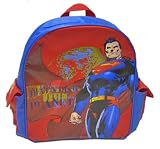 Superman Backpack 1001