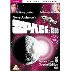 Space: 1999 - Series 1 (Special Edition) [UK Import]
