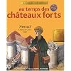 Au temps des ch�teaux forts : Arnaud, Ch�teau de Coucy 1390