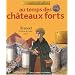 Au temps des ch�teaux forts : Arnaud, Ch�teau de Coucy 1390