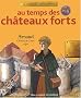 Au temps des ch�teaux forts : Arnaud, Ch�teau de Coucy 1390