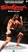 VHS : Bloodsport