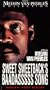 Sweet Sweetback's Baadasssss Song [VHS]