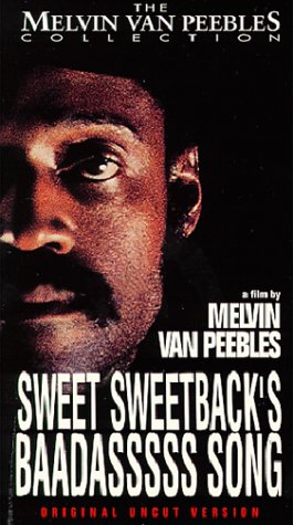 Sweet Sweetback's Baadasssss Song