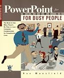 Powerpoint for Busy People