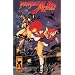 Project A-Ko (Project a-Ko, 1)