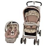 Evenflo Journey Premier Travel System - Bentley Bear