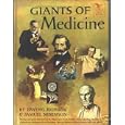 Giants of Medicine (HISTORY OF MEDICINE, BIOGRAPHY) by  I.; Nisenson, Samuel Robbin