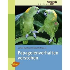 Papageienverhalten verstehen