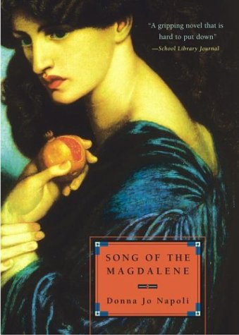 Song of the Magdalene
