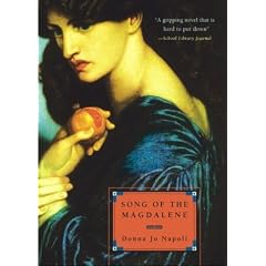 Song of the Magdalene