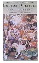 Story of Dr Dolittle -Lib -OS