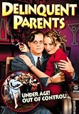 Delinquent Parents [DVD] [1938] [Region 1] [US Import] [NTSC]