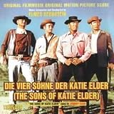 The Sons of Katie Elder (Ost) [German Import]