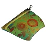 Luco Sport Kaleidoscope Print Ladies Golf Tee Bag