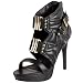 Pour La Victoire Women's Beyonce Platform Sandal