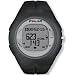 Sports : POLAR Fitness-Computer POLAR F6, black coal