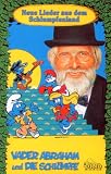 Neue Lieder aus dem Schlumpfen [Musikkassette]