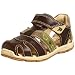 Primigi Toddler/Little Kid Allen Sandal / 