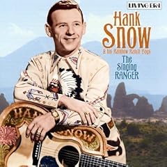 The Singing Ranger