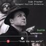 Dvorak: Symphonies 8 & 9