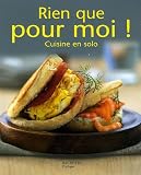 Rien que pour moi !