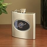 NBA Washington Wizards Stainless Steel Flask