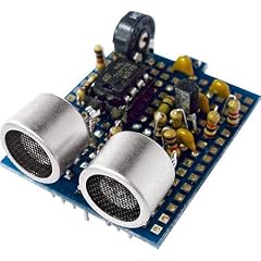 Ultraschall-Satz für Asuro ARX-03