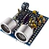 Ultraschall-Satz für Asuro ARX-03