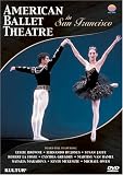 ABT In San Francisco / American Ballet Theatre