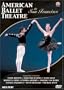 ABT In San Francisco / American Ballet Theatre
