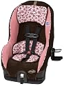 Evenflo Tribute V Convertible Car Seat - Abby II