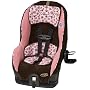 Evenflo Tribute V Convertible Car Seat - Abby II